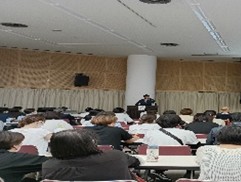 第9回島根糖尿病研修会報告