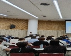 第9回島根糖尿病研修会報告