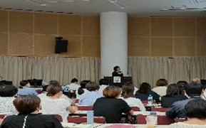 第9回島根糖尿病研修会報告