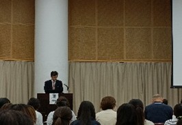 第9回島根糖尿病研修会報告