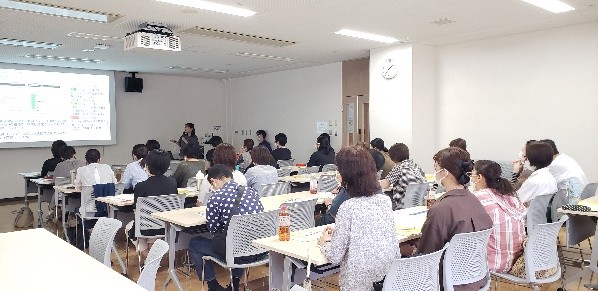 【研修会報告】R7年度島根県CDEの会第3回研修会報告書