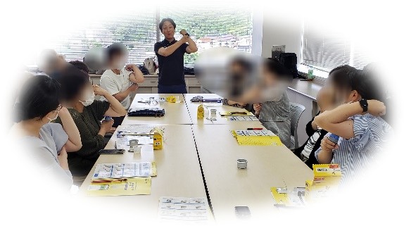 【研修会報告】R7年度島根県CDEの会第3回研修会報告書