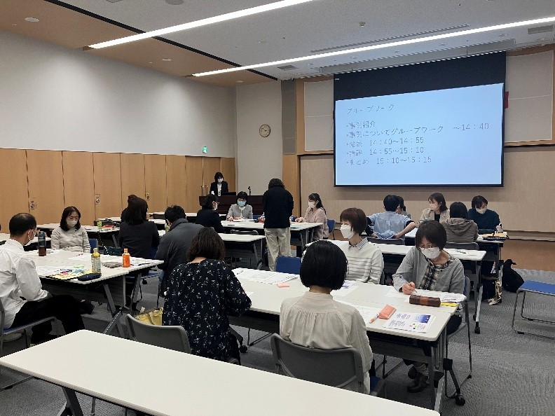令和7年度CDEの会第2回研修会報告
