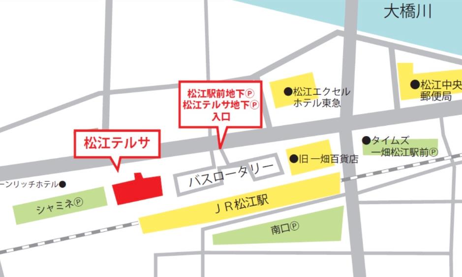 1029糖尿病地域包括ケア研究会会場マップ