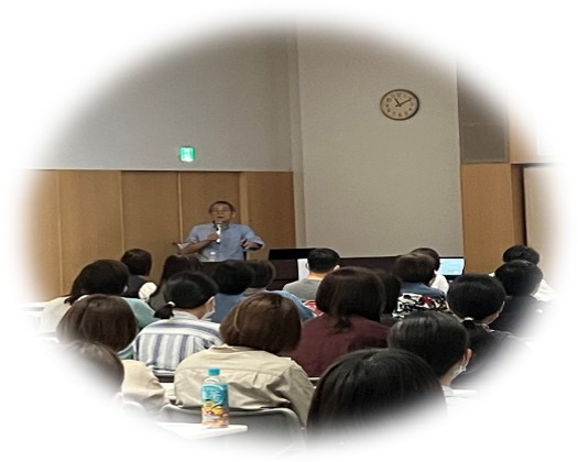 第122回糖尿病を考える会研修会